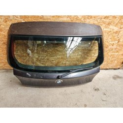 Malle/hayon Arriere Bmw Serie 1 E87 Phase 1